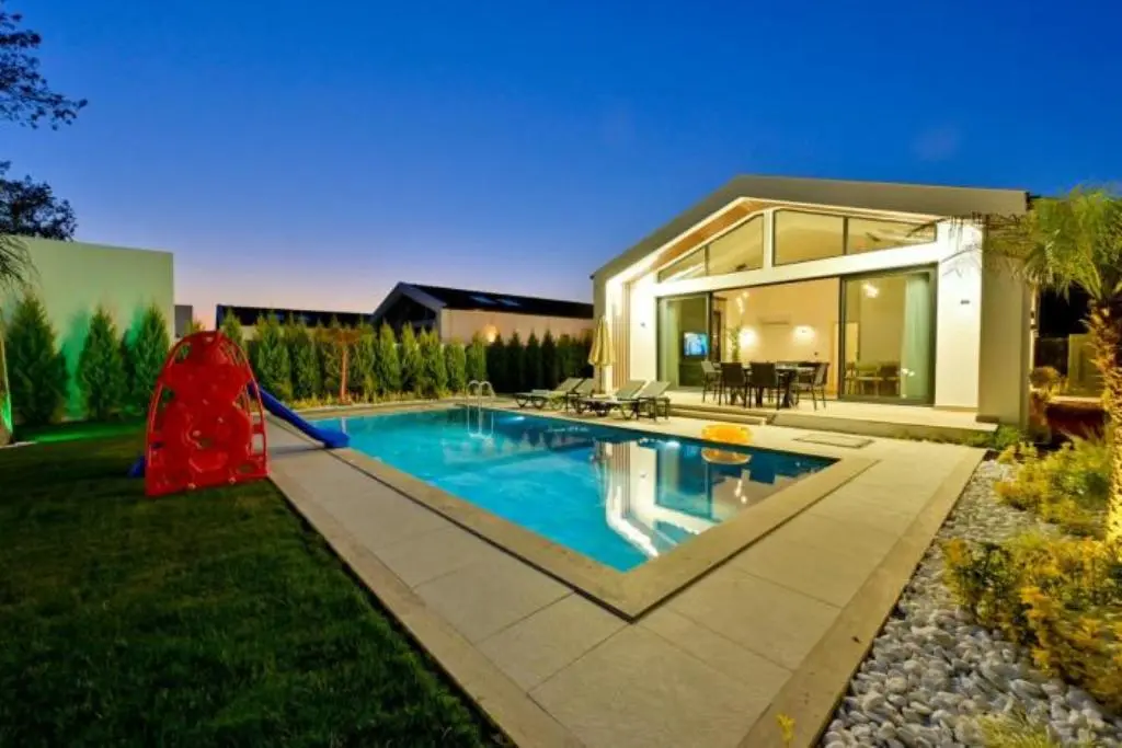 Property in Seydikemer